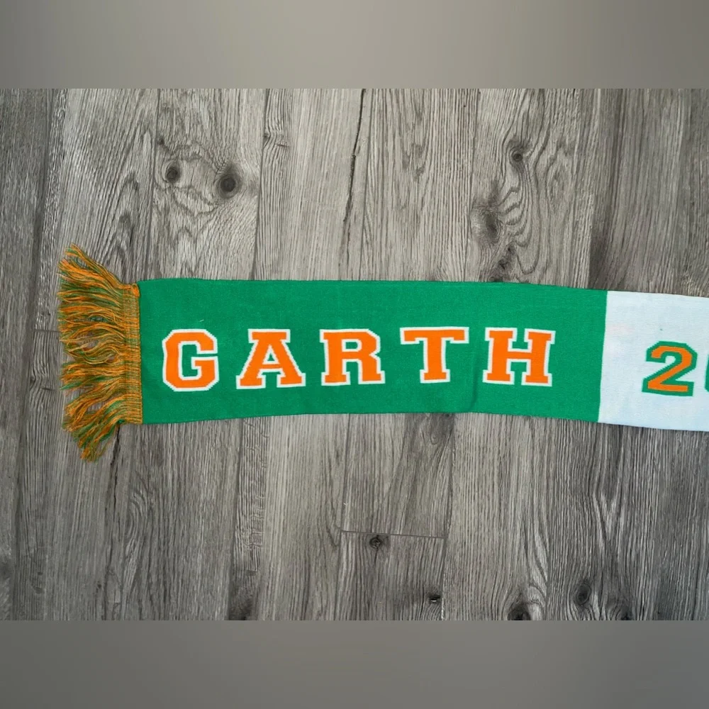 Garth Brooks Ireland 2022 Winter Scarf- Unisex‎